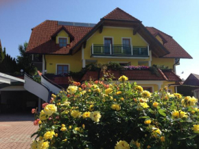 Гостиница Haus Rose, Венигцелль